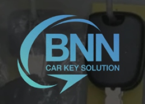 BNN Car Key Solution